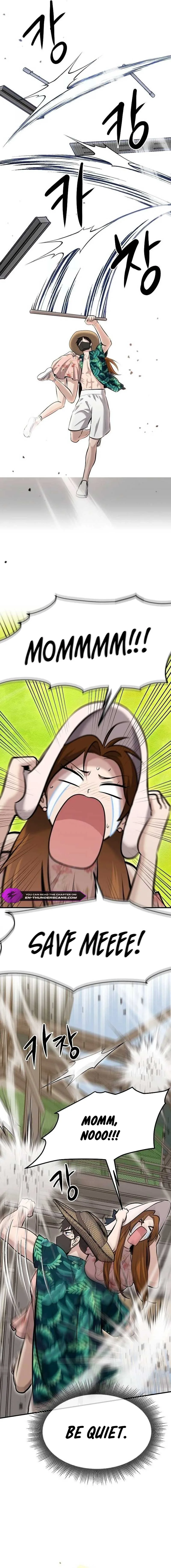 A Hero Who Is Good At Everything Chapter 14 page 17