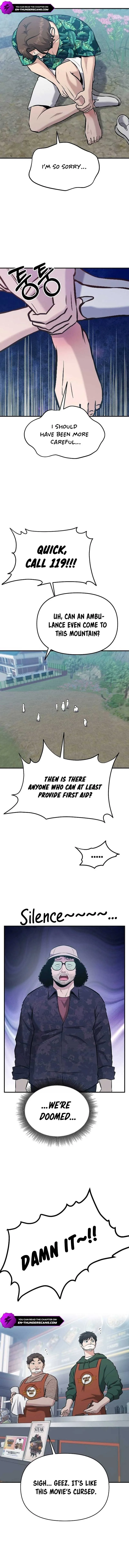 A Hero Who Is Good At Everything Chapter 12 page 10