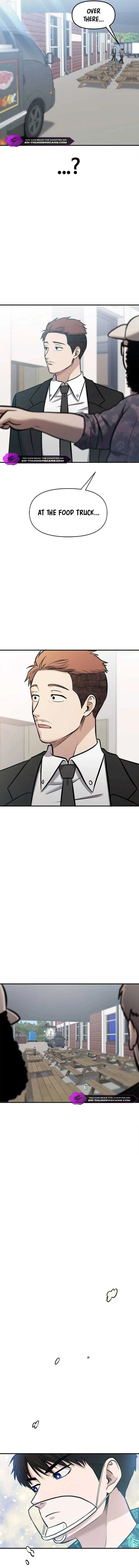 A Hero Who Is Good At Everything Chapter 16 page 19