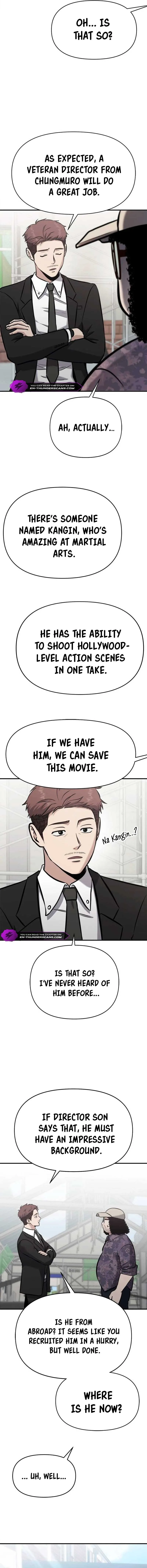 A Hero Who Is Good At Everything Chapter 16 page 18