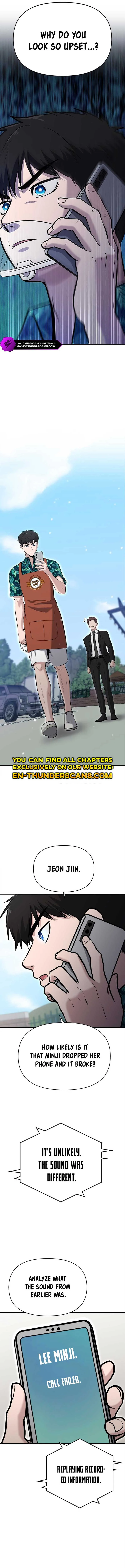 A Hero Who Is Good At Everything Chapter 18 page 3