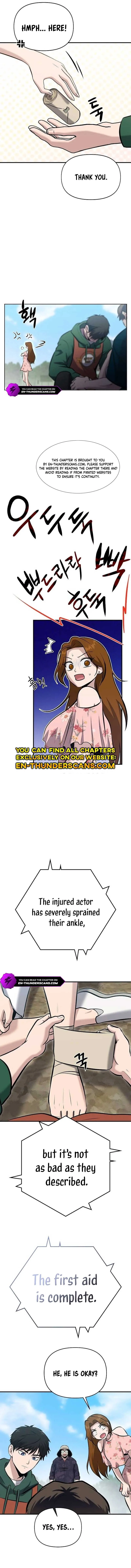A Hero Who Is Good At Everything Chapter 12 page 13