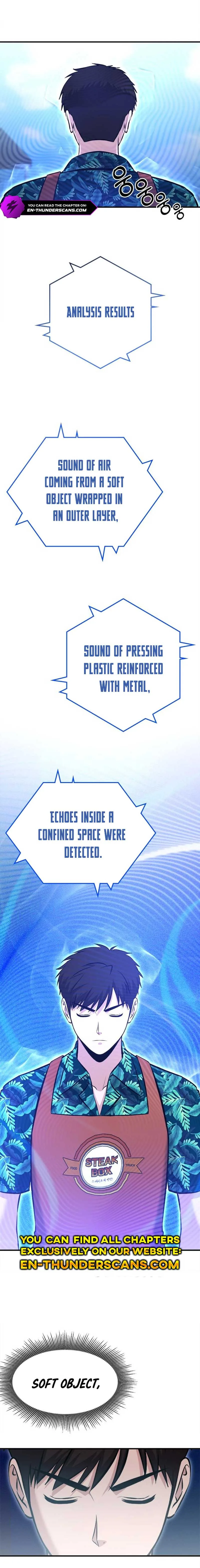 A Hero Who Is Good At Everything Chapter 18 page 4