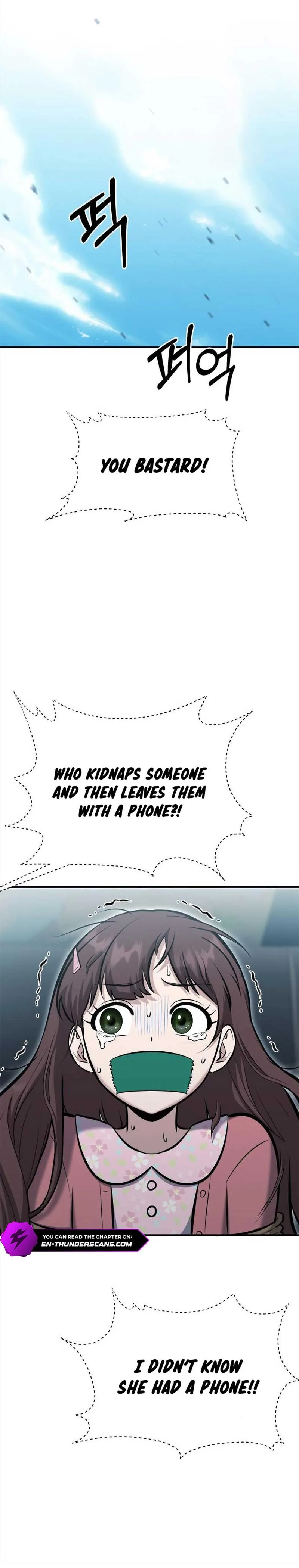 A Hero Who Is Good At Everything Chapter 18 page 6