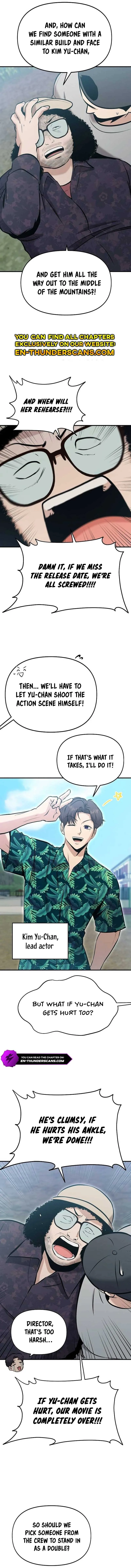 A Hero Who Is Good At Everything Chapter 12 page 15