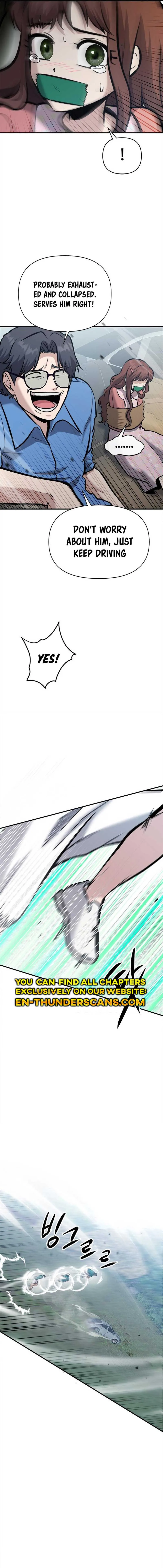 A Hero Who Is Good At Everything Chapter 18 page 11