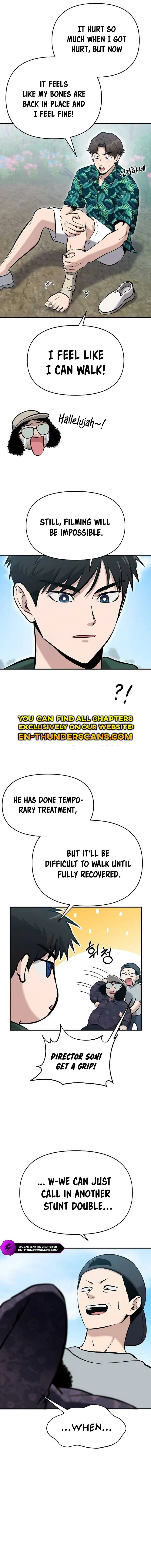 A Hero Who Is Good At Everything Chapter 12 page 14