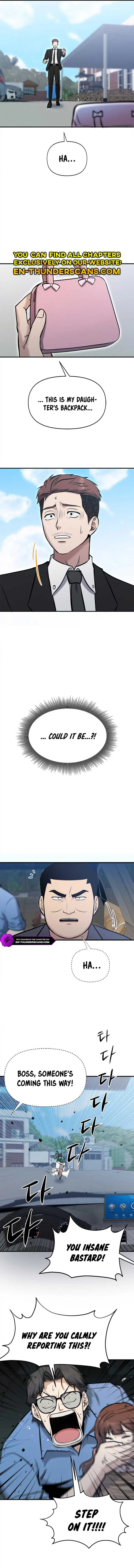 A Hero Who Is Good At Everything Chapter 18 page 9