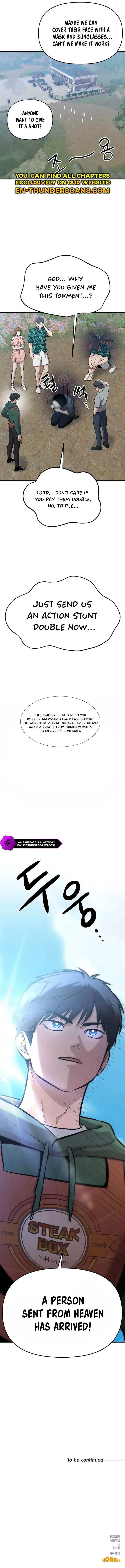 A Hero Who Is Good At Everything Chapter 12 page 16