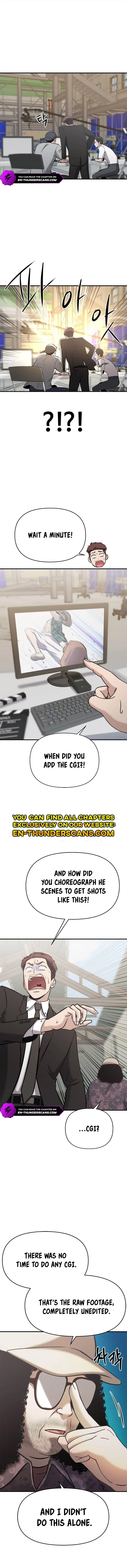 A Hero Who Is Good At Everything Chapter 17 page 6
