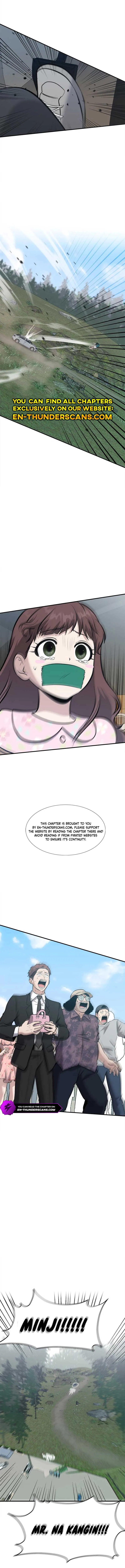 A Hero Who Is Good At Everything Chapter 18 page 16