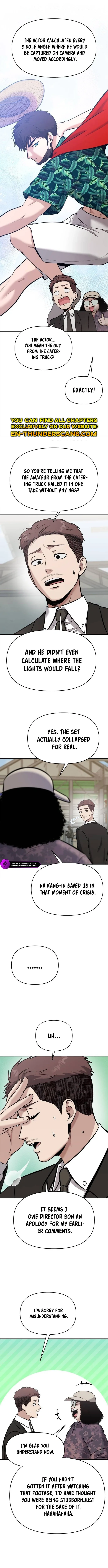 A Hero Who Is Good At Everything Chapter 17 page 7