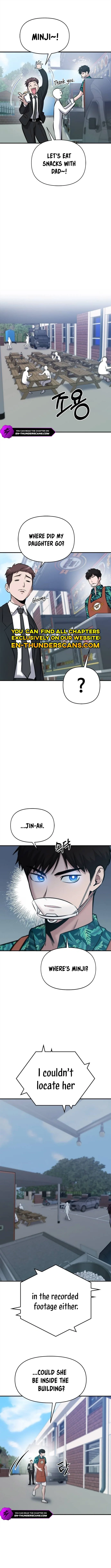 A Hero Who Is Good At Everything Chapter 17 page 10