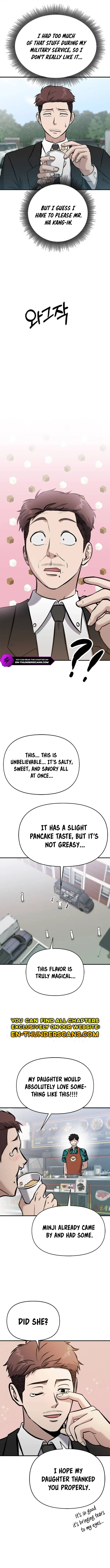 A Hero Who Is Good At Everything Chapter 17 page 9