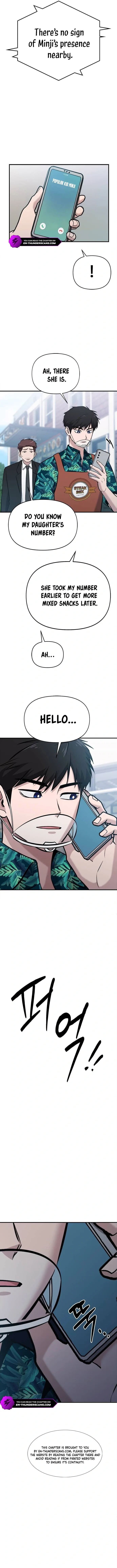A Hero Who Is Good At Everything Chapter 17 page 11