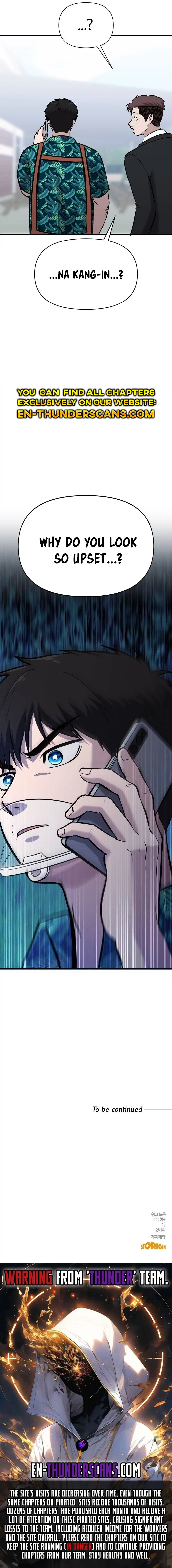 A Hero Who Is Good At Everything Chapter 17 page 12
