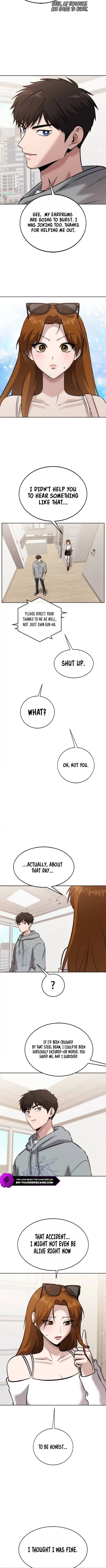A Hero Who Is Good At Everything Chapter 26 page 3