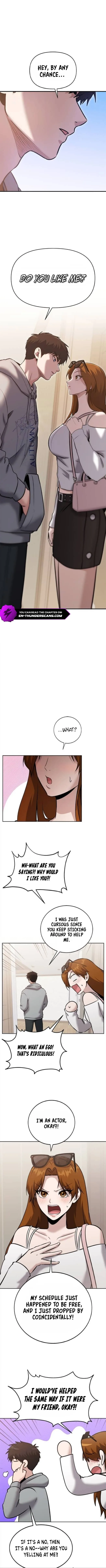 A Hero Who Is Good At Everything Chapter 26 page 2