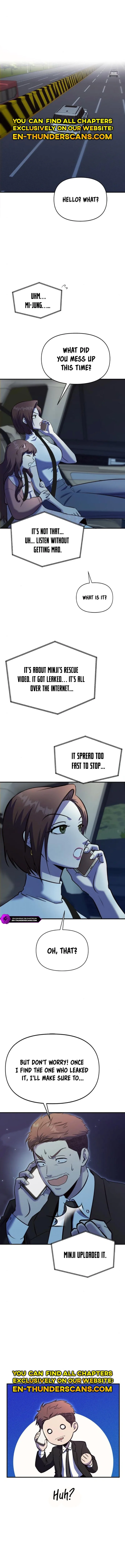 A Hero Who Is Good At Everything Chapter 21 page 4