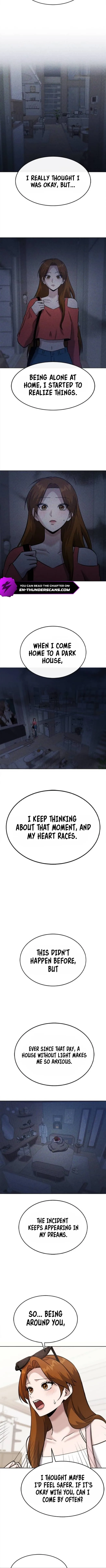 A Hero Who Is Good At Everything Chapter 26 page 4