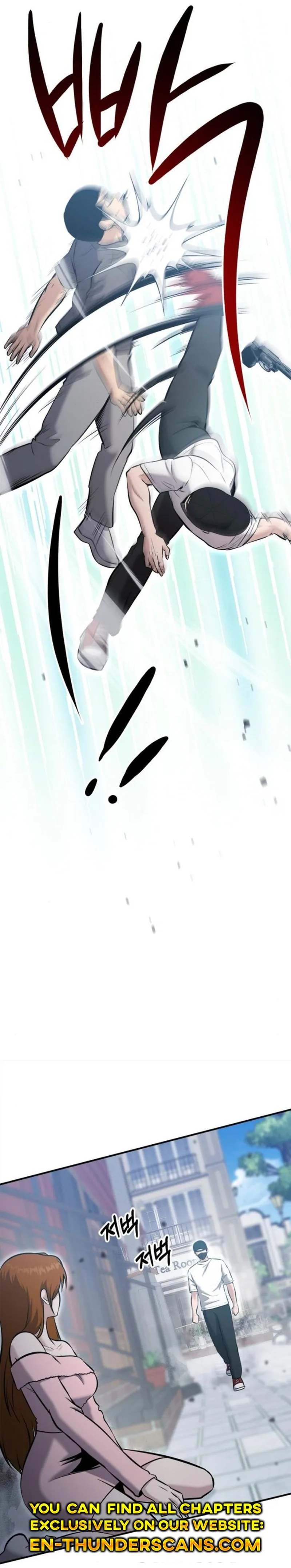 A Hero Who Is Good At Everything Chapter 21 page 9