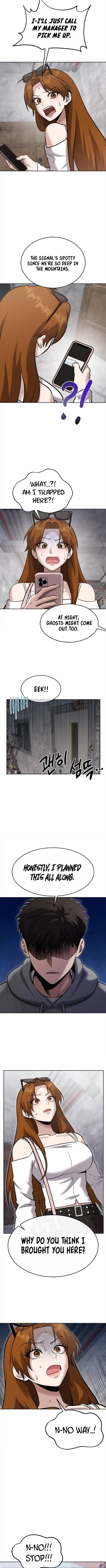 A Hero Who Is Good At Everything Chapter 26 page 11