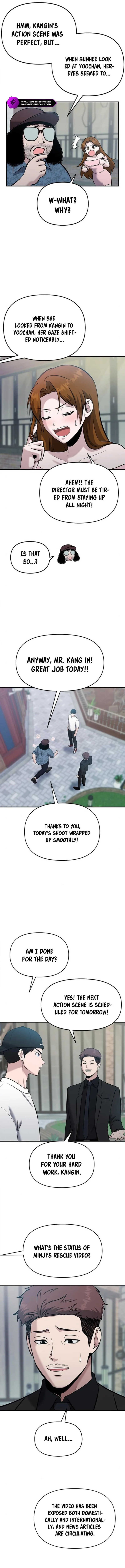 A Hero Who Is Good At Everything Chapter 21 page 11