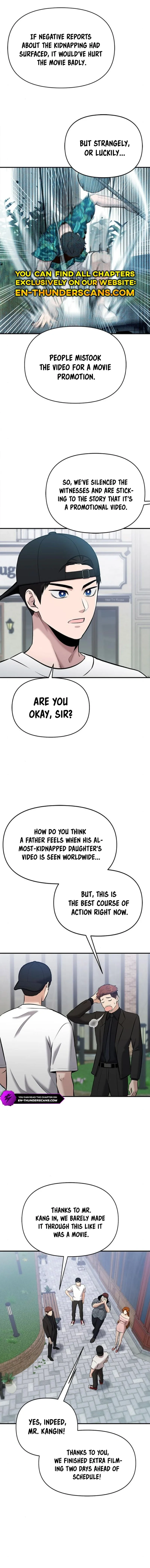 A Hero Who Is Good At Everything Chapter 21 page 12