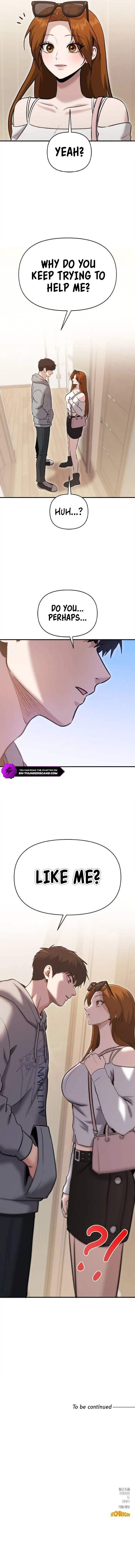 A Hero Who Is Good At Everything Chapter 25 page 12