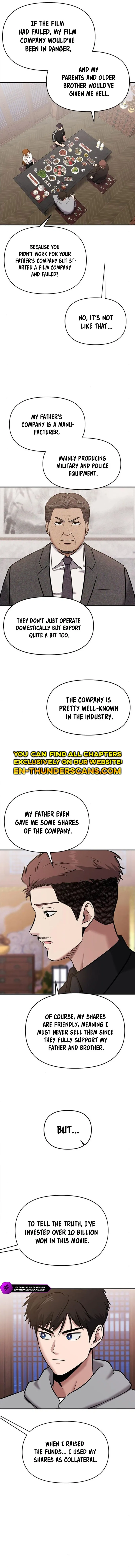 A Hero Who Is Good At Everything Chapter 21 page 16