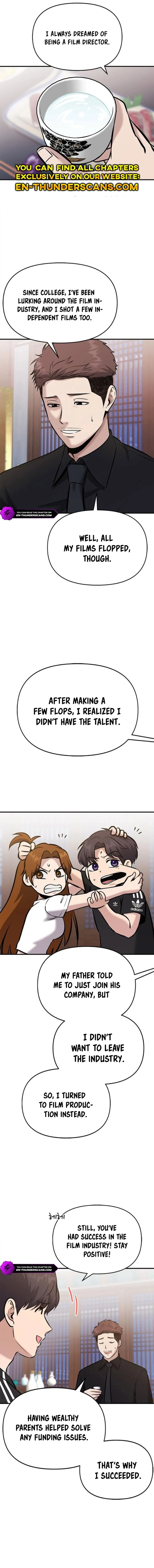 A Hero Who Is Good At Everything Chapter 21 page 15