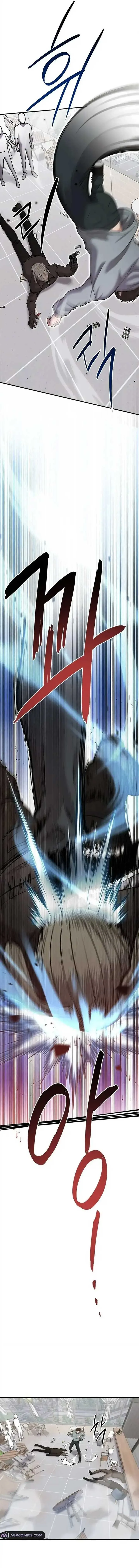 A Hero Who Is Good At Everything Chapter 30 page 4