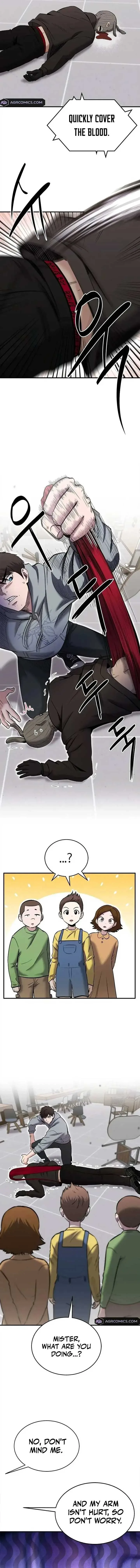 A Hero Who Is Good At Everything Chapter 30 page 6
