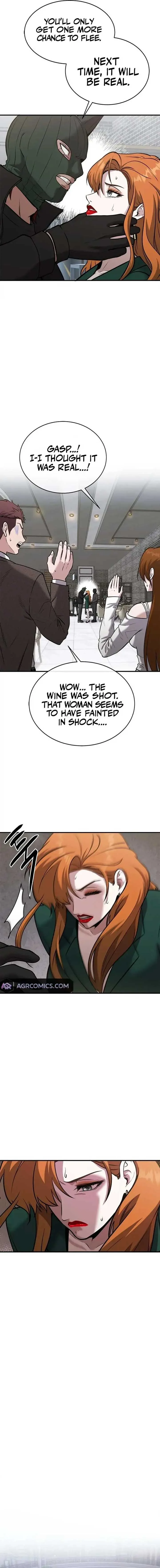 A Hero Who Is Good At Everything Chapter 30 page 9