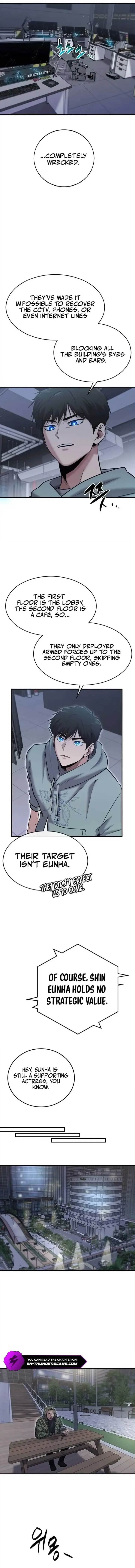 A Hero Who Is Good At Everything Chapter 31 page 7