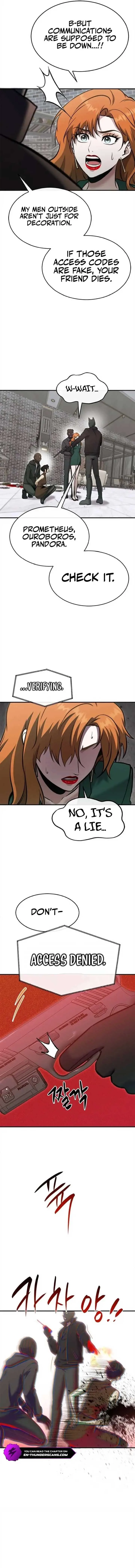 A Hero Who Is Good At Everything Chapter 31 page 13