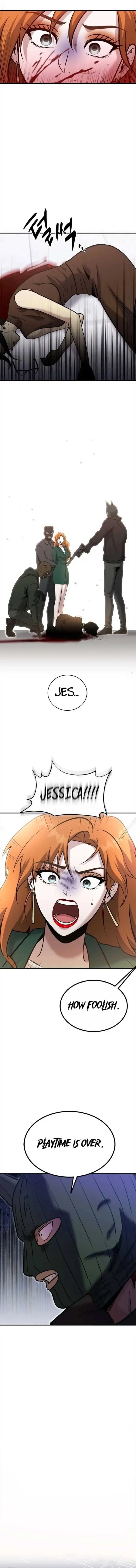 A Hero Who Is Good At Everything Chapter 31 page 14