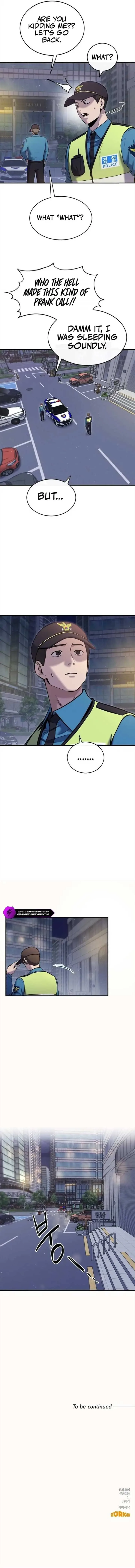 A Hero Who Is Good At Everything Chapter 31 page 16