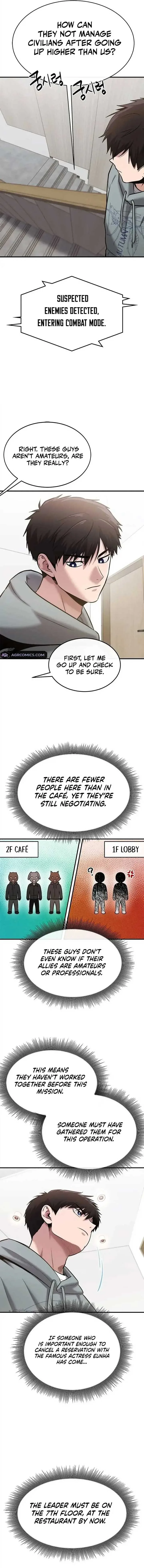 A Hero Who Is Good At Everything Chapter 30 page 15