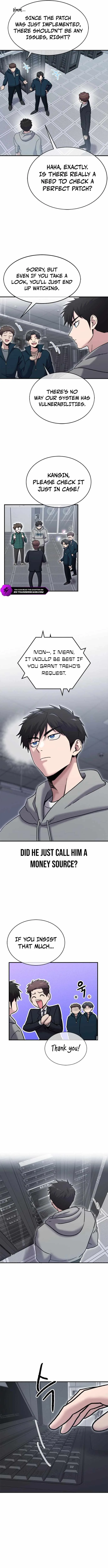 A Hero Who Is Good At Everything Chapter 43 page 3