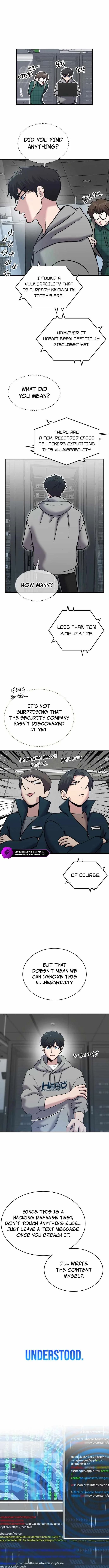 A Hero Who Is Good At Everything Chapter 43 page 4