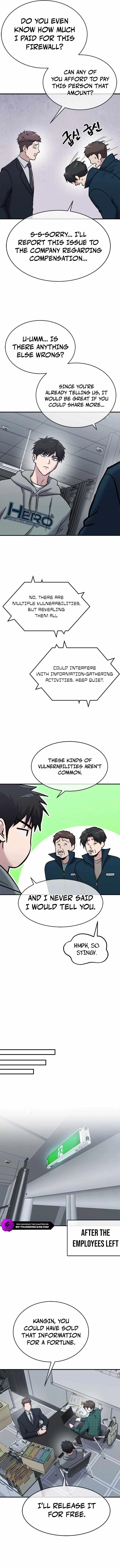 A Hero Who Is Good At Everything Chapter 43 page 6