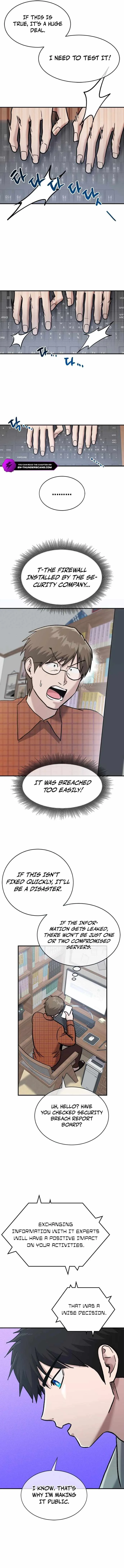 A Hero Who Is Good At Everything Chapter 43 page 10