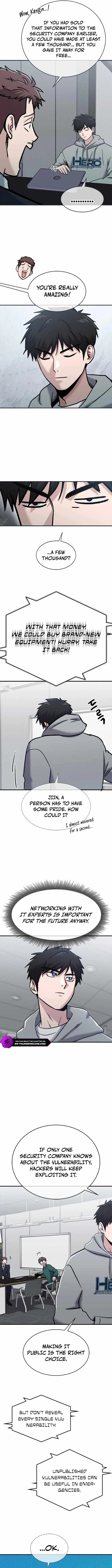 A Hero Who Is Good At Everything Chapter 43 page 11