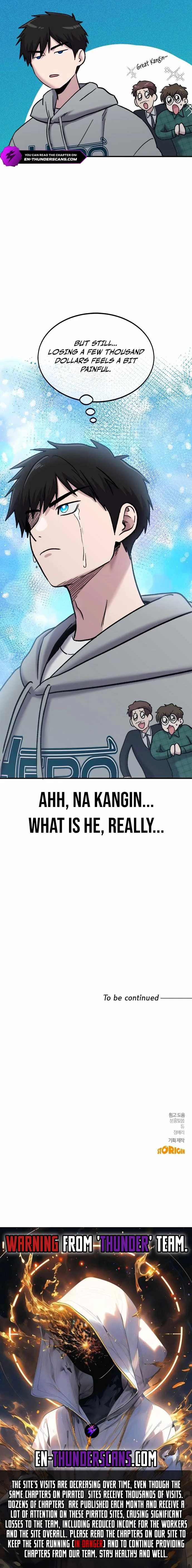 A Hero Who Is Good At Everything Chapter 43 page 12