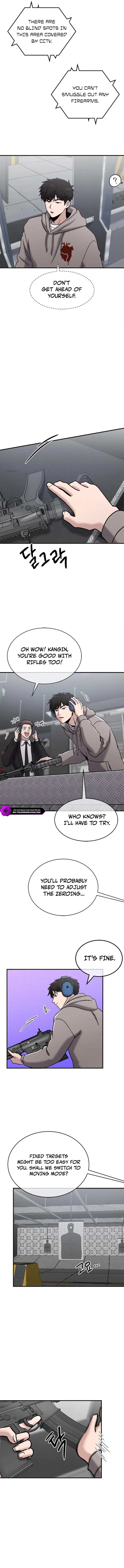 A Hero Who Is Good At Everything Chapter 44 page 10