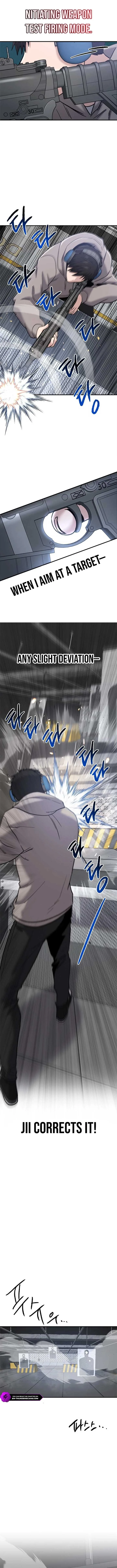 A Hero Who Is Good At Everything Chapter 44 page 12