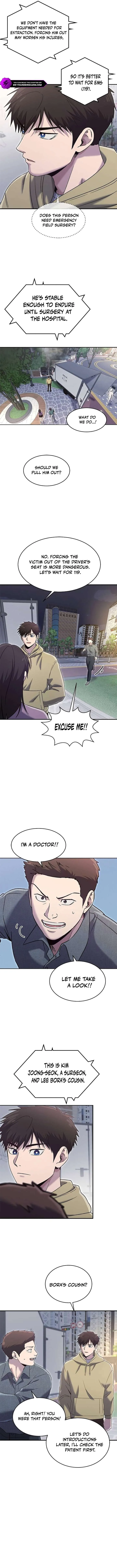 A Hero Who Is Good At Everything Chapter 66 page 4