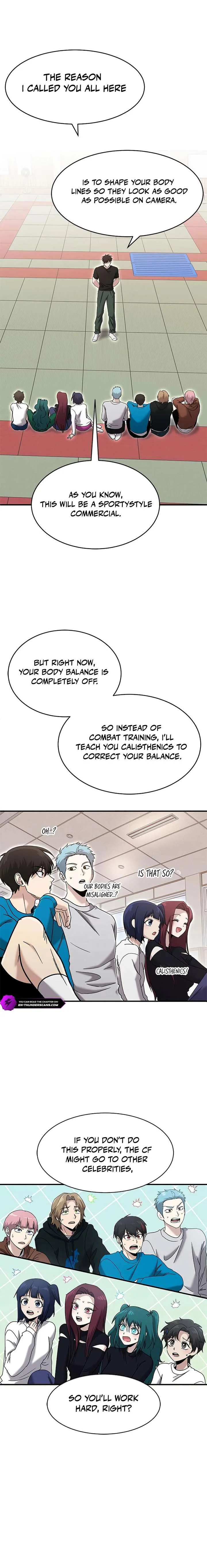 A Hero Who Is Good At Everything Chapter 70 page 5