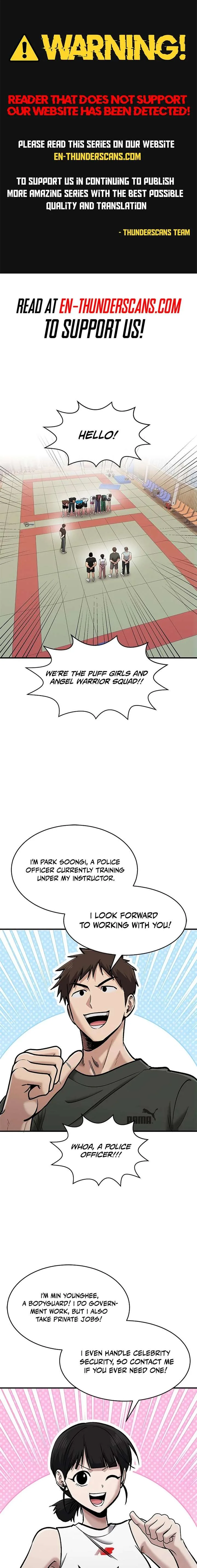 A Hero Who Is Good At Everything Chapter 70 page 2